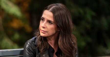 Kelly Monaco Will Return to ‘General Hospital’ for Final Episode After Character’s Death