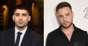 Zayn Malik Postpones U.S. Leg of New Tour After Liam Payne’s Death