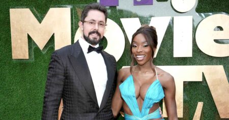 Chelsea Lazkani’s Estranged Husband Jeff Says in Court Docs He Wants to Be Single and ‘Move Forward’