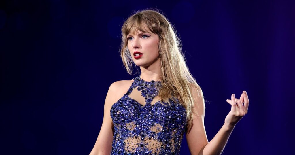 Suspect Accused of Stabbing at Taylor Swift-Themed Event in U.K. Charged With Producing Poison