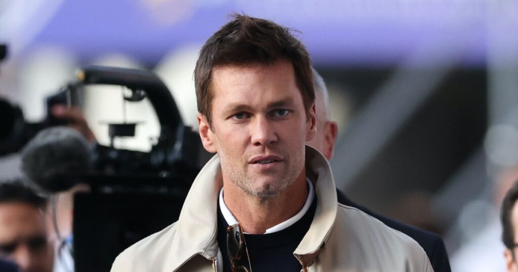 Tom Brady Seemingly Reacts to Ex-Wife Gisele Bundchen’s Pregnancy With Cryptic ‘Landslide’ Post on Instagram