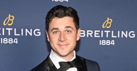 Dan Benson Reacts to Former ‘Wizards of Waverly Place’ Costar David Henrie Blocking Him on Social Media 