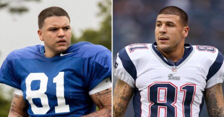 What Does ‘American Sports Story’ Get Wrong About Aaron Hernandez’s Life? Sexual Assault Claims, More