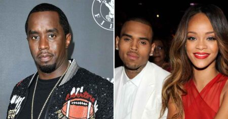 Why Diddy Is Involved in Doc About Chris Brown’s History With Abuse Accusations: Biggest Revelations