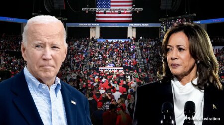 Biden calls Trump supporters ‘garbage’ dealing blow to Harris campaign in final days and more top headlines