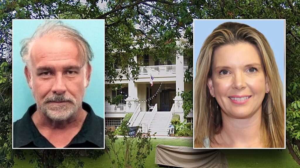 Detained husband of missing Texas mom files motion to see his children, argues he isn’t a ‘flight risk’