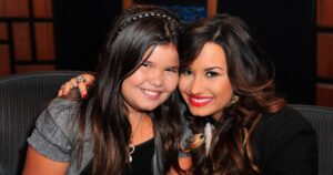 Demi Lovato and Her Family Mourn Sister Madison De La Garza’s Stillborn Baby