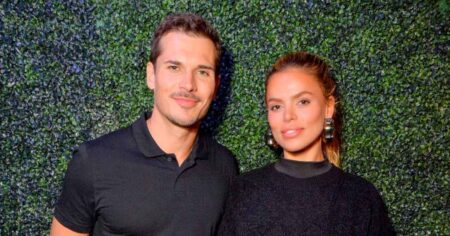 DWTS’ Gleb Savchenko Quotes Drake After Brooks Nader Split: ‘Only Love My Bed and My Momma’