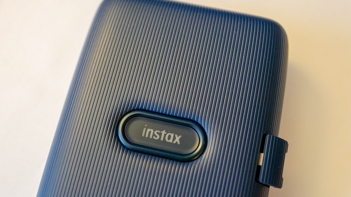 Instax printer 