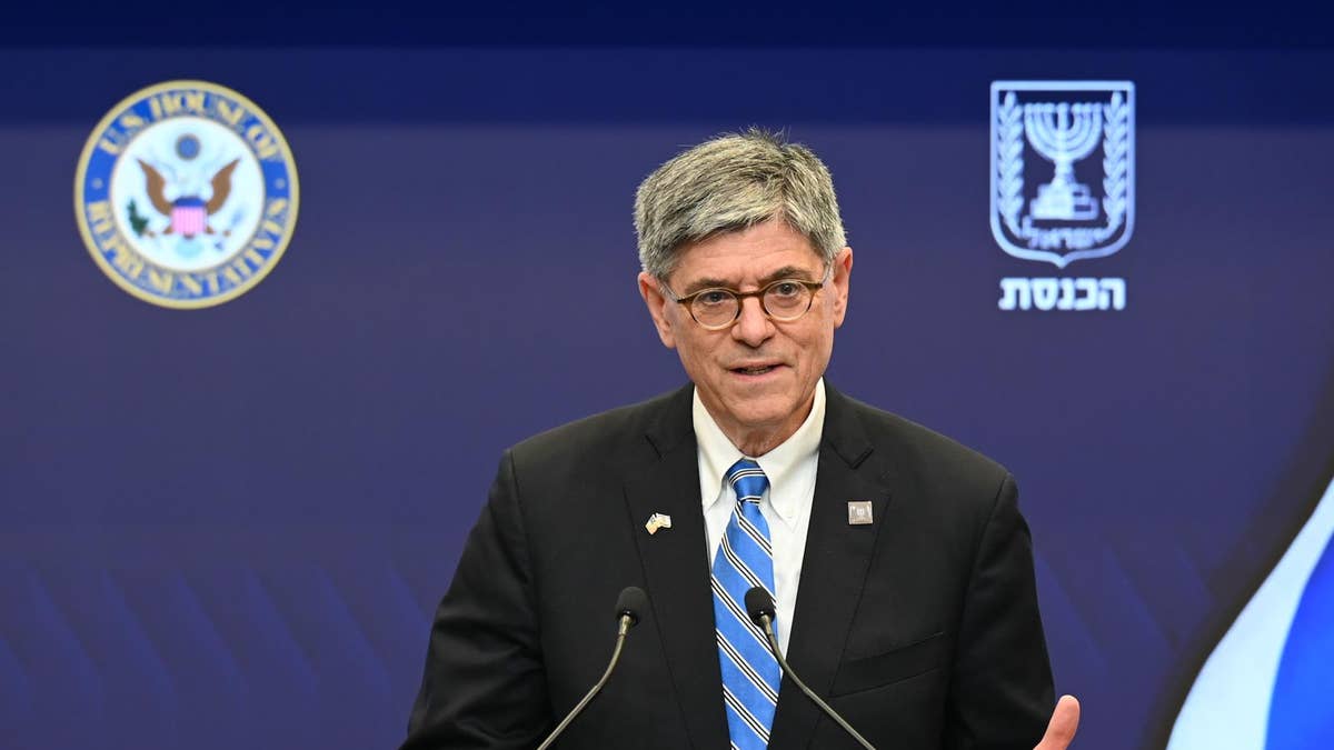 Jack Lew