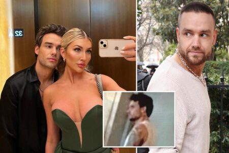 Exclusive: Liam Payne begged girlfriend not to leave Argentina before his death, was ‘moody’ about her departure: friend