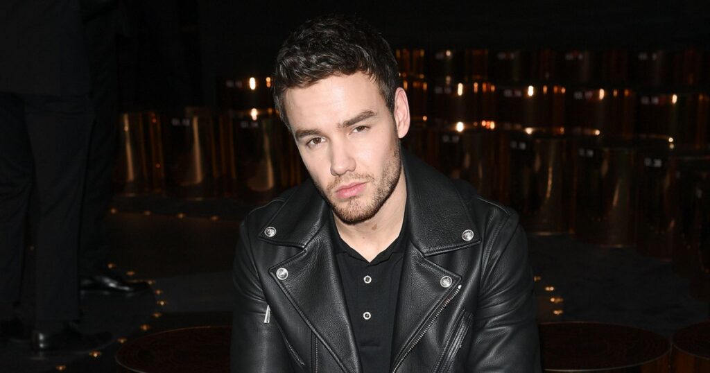 Liam Payne Reportedly Fainted Before He Fell to His Death, Security Footage Shows