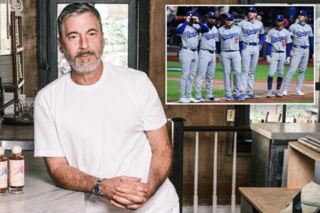 Exclusive | Yankees-loving Brooklyn pizza joint turns away Dodgers World Series reservation: ‘No crotch bumping at Lucali!’