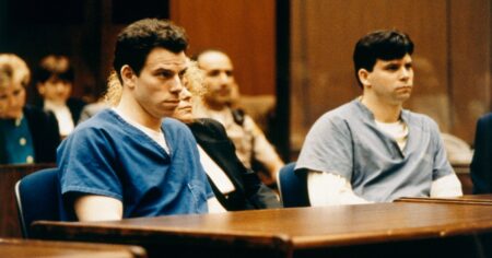 Juror Calls Menendez Brothers Resentencing ‘The Right Thing,’ Boycotted Netflix Series