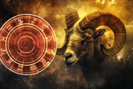 Exclusive | 4 zodiac signs that will be rocked by the October 2024 supermoon in Aries