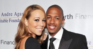 Nick Cannon Reveals Insecurities in Marriage to Mariah Carey: ‘Is This Who I Am? Am I Mariah’s Man?’