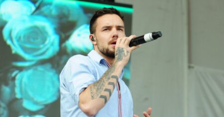 Posthumous Liam Payne Song Set to Be Released This Week