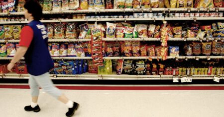 Are all ultra-processed foods equally bad for health?