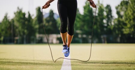 Aerobic exercise may prevent ‘brain fog’ after chemotherapy for breast cancer