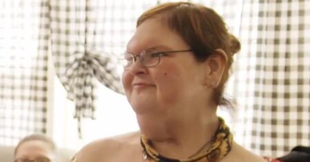 1000-Lb. Sisters’ Tammy Slaton Shares ‘Mind-Blowing’ Weight Loss, Says She’s Reached 281 Pounds