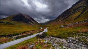 Digital nomads are moving to Scotland – here’s why