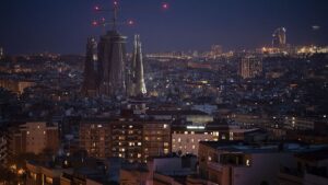 Barcelona may not be allowed to ban Airbnbs under EU law