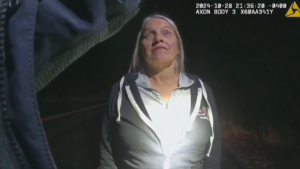 Owner of famous ‘Conjuring’ house arrested for alleged DUI after police chase in Rhode Island: video