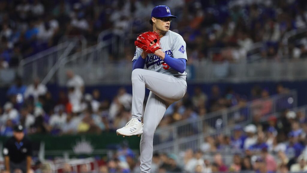 Dodgers pitcher Joe Kelly rips Yankees, says World Series was ‘complete mismatch’