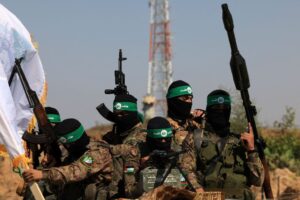 Hamas reacts to Trump victory, says he must ‘work seriously to stop the war’ in Gaza