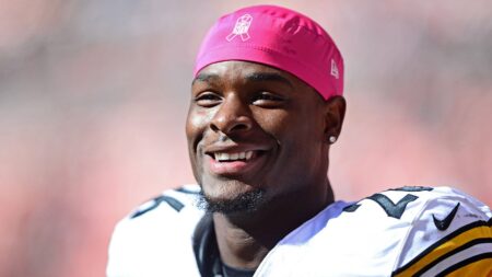 Ex-NFL star Le’Veon Bell gloats about Trump victory after dealing with vitriol for supporting him