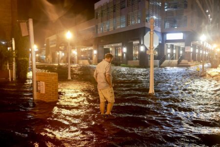 FinCEN Extends Beneficial Ownership Information (BOI) Deadlines For Hurricane Victims