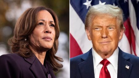 Why the media waited till now to admit Harris ran a lousy campaign