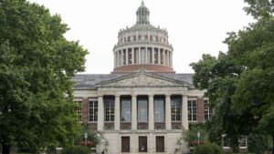 University of Rochester addresses hundreds of ‘wanted’ posters for Jewish faculty members posted around campus