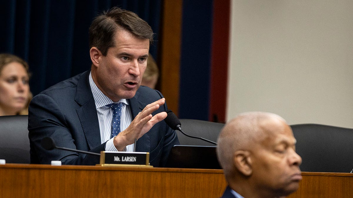 Rep. Seth Moulton