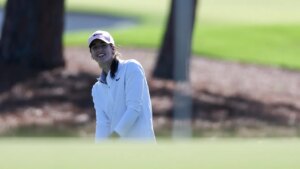 LPGA Tour finally responds to Caitlin Clark’s message, 3 years after ghosting WNBA star on social media