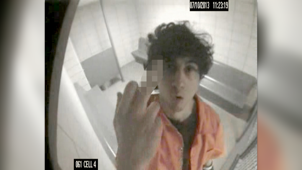 Trump execution restart to put Boston Marathon bomber, Charleston church shooter, more killers in hot seat