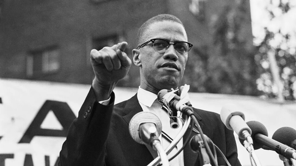 Daughters of Malcolm X sue FBI, CIA and NYPD for 0M over 1965 assassination