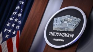 Pentagon fails 7th audit in a row, unable to fully account for 4B budget