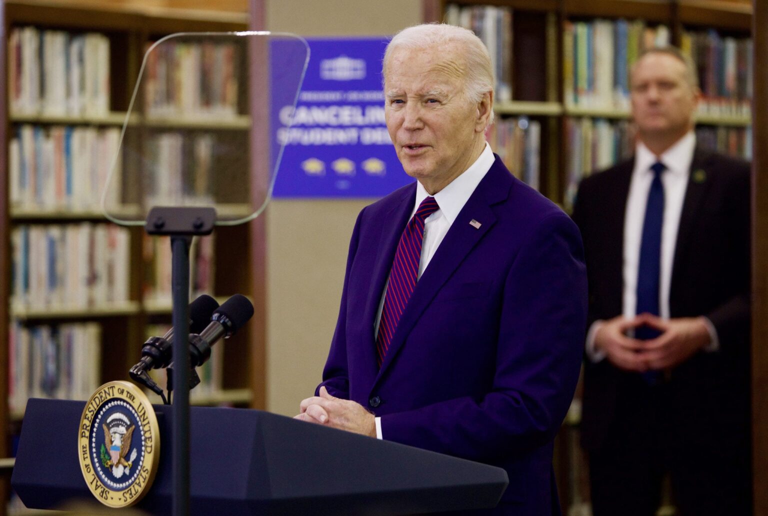 Biden authorizes Ukraine to use US long-range missiles to strike inside Russia