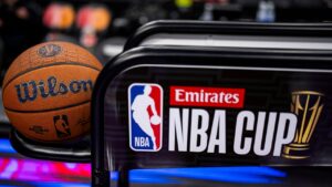 NBA risks taking part in UAE sportswashing with new partnerships: report