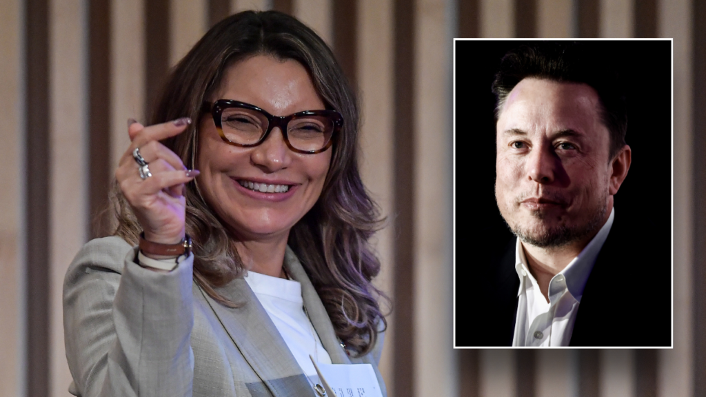 Brazil’s first lady aims explicit joke at key target of husband’s administration: ‘F–k you, Elon Musk’