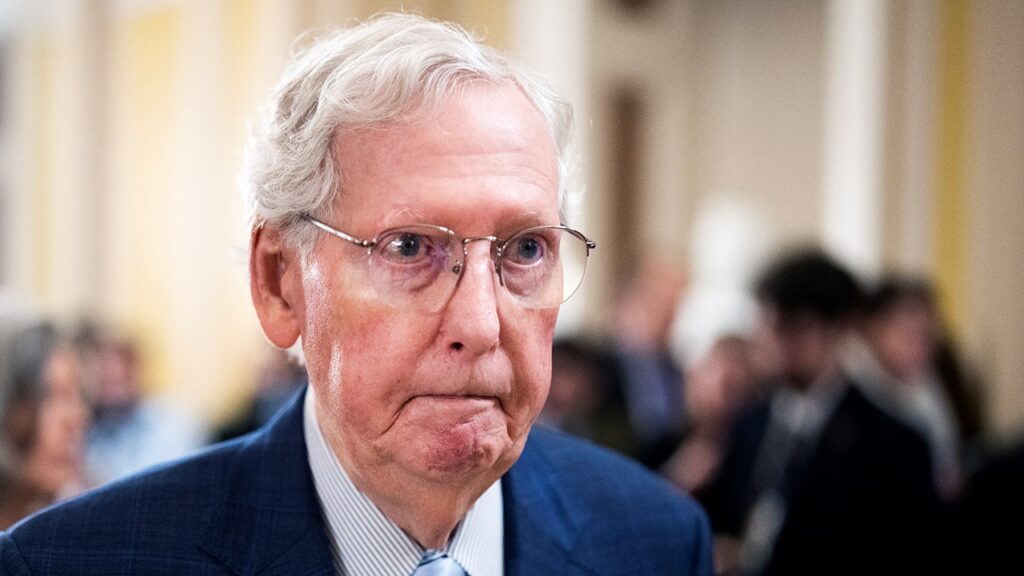 McConnell issues smackdown of Kentucky Dem governor’s call to abolish the Electoral College