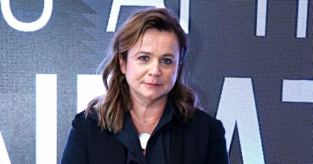 ‘Dune: Prophecy’ Star Emily Watson Details Growing Up in a Cult-Like Group: I Learned ‘Out of Fear’