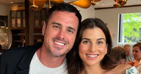 Ben Higgins Teases Name of His and Wife Jess Clarke’s 1st Baby: ‘Part of My Life’