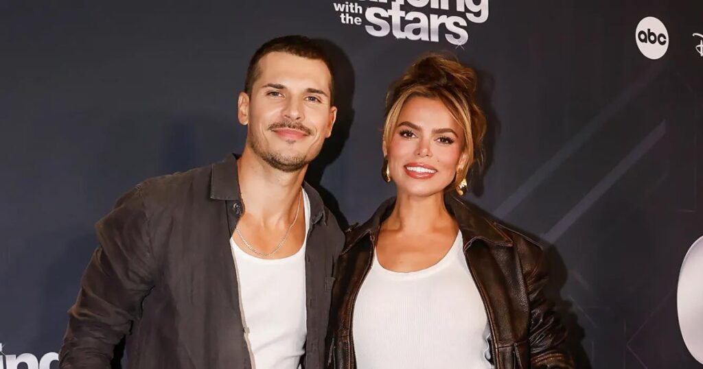 DWTS’ Brooks Nader, Gleb Savchenko Are ‘Not’ Rekindling Romance — But Still Have ‘Insane Chemistry’ (Exclusive)