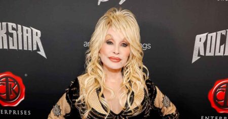 Dolly Parton’s Brother, David Parton, Dies at 82