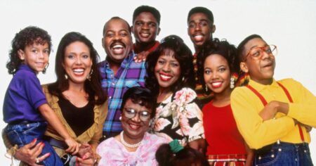 ‘Family Matters’ Revelations From Jaleel White’s Memoir — Including Where He Stands With the Cast