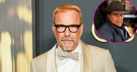 Everything Kevin Costner Has Said About John Dutton’s Death on ‘Yellowstone’