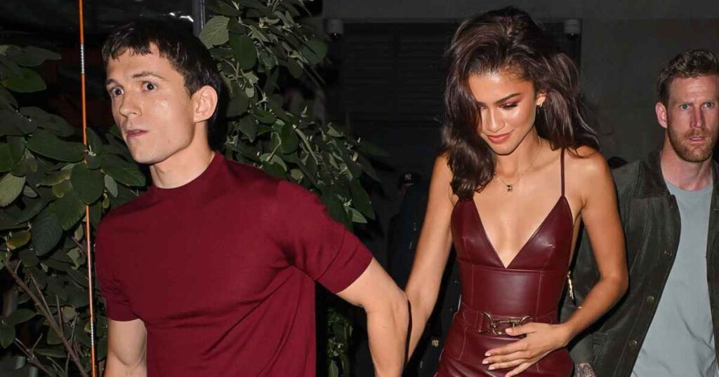 Everything Tom Holland and Zendaya Have Said About Their Relationship Over the Years