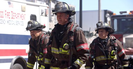 ‘Chicago Fire’, ‘Chicago P.D.’ and ‘Chicago Med’ Set to Crossover for 1st Time in 5 Years